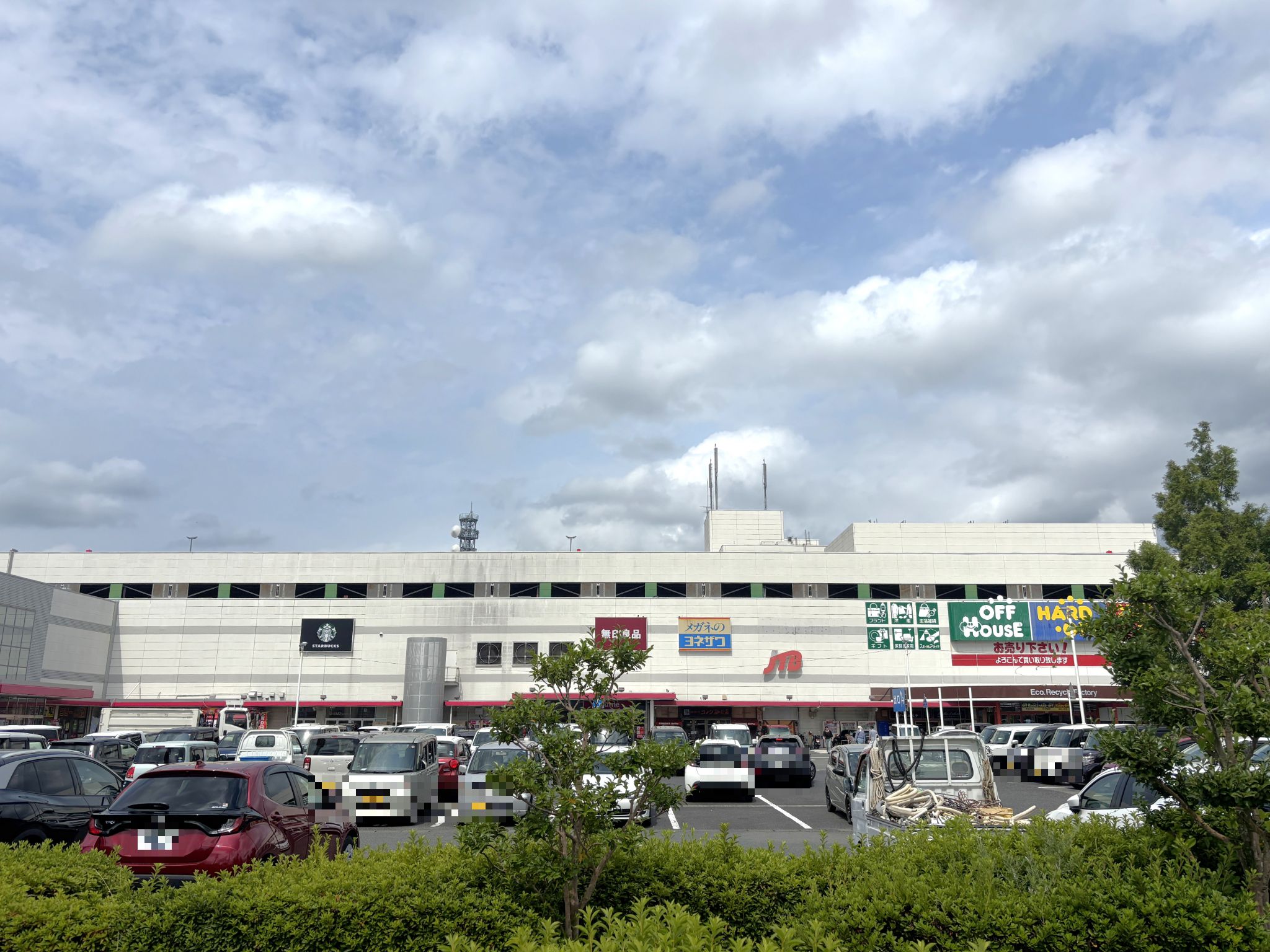ゆめタウン山口